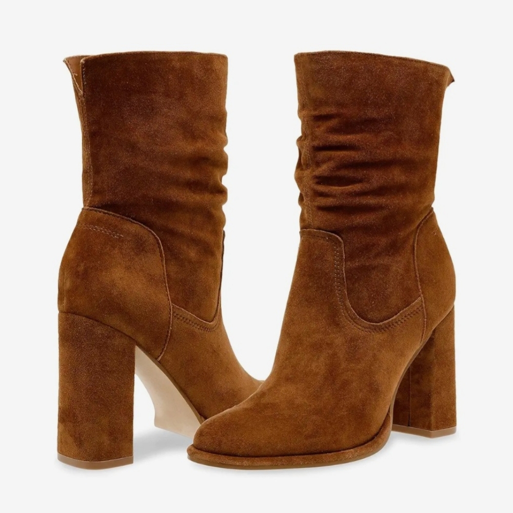 Steve Madden Vector Boots